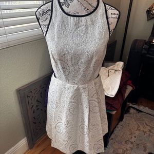 Bcbg generation dress